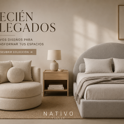 Collection image for: Recién llegados