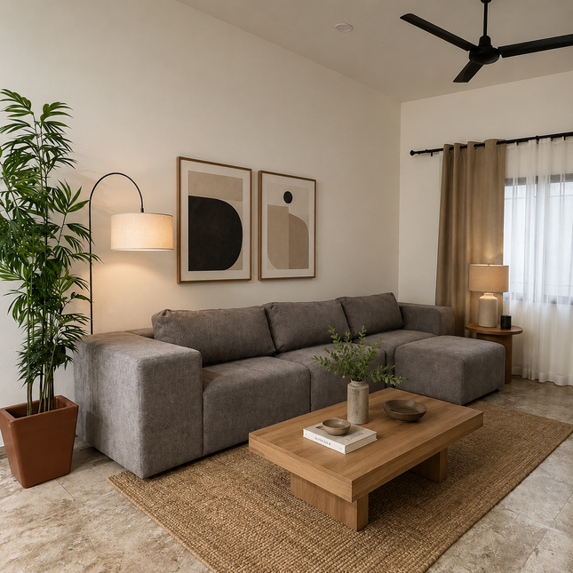 Sala Alba