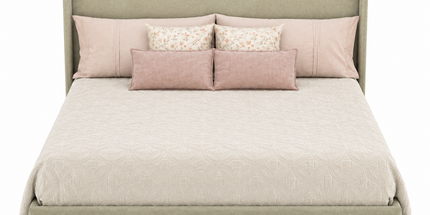 Cama Aura