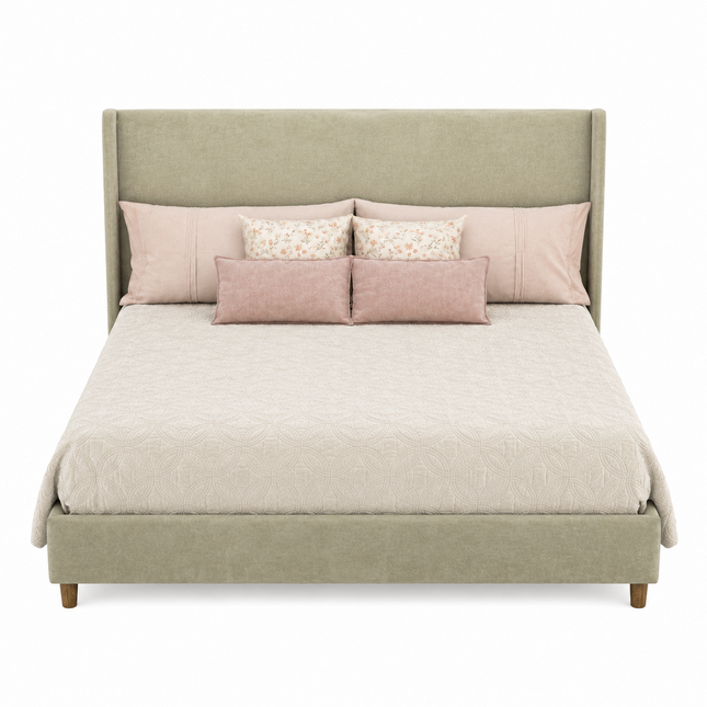 Cama Aura