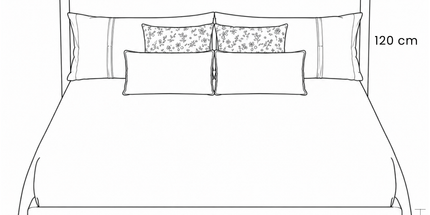 Cama Aura