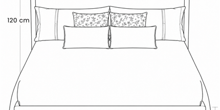 Cama Aura