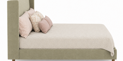 Cama Aura
