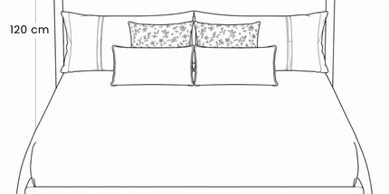 Cama Aura
