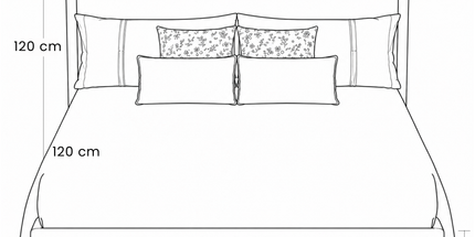 Cama Aura