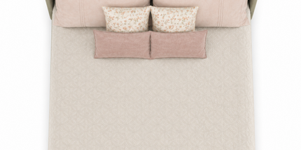 Cama Aura