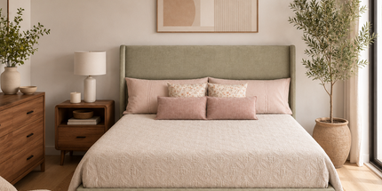 Cama Aura