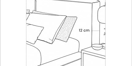 Cama Damiana