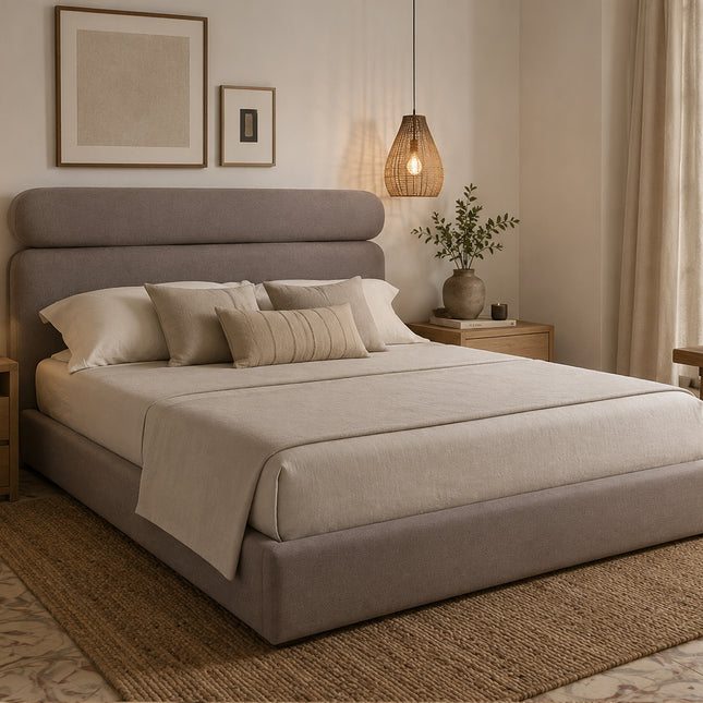 Cama Elisa