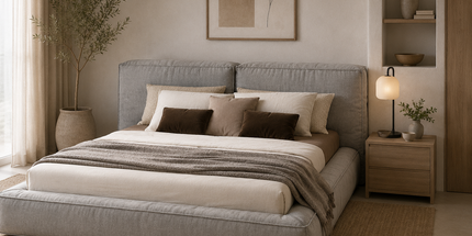 Cama Damiana