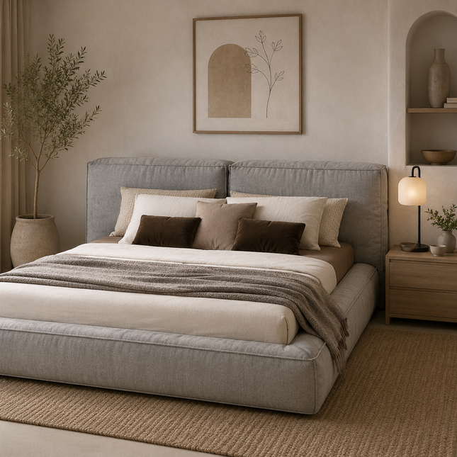 Cama Damiana