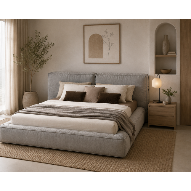 Cama Damiana