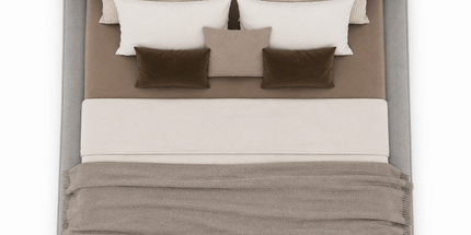 Cama Damiana