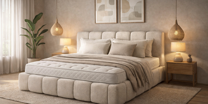 Cama Ofelia