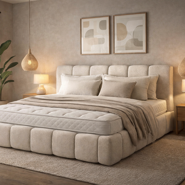 Cama Ofelia