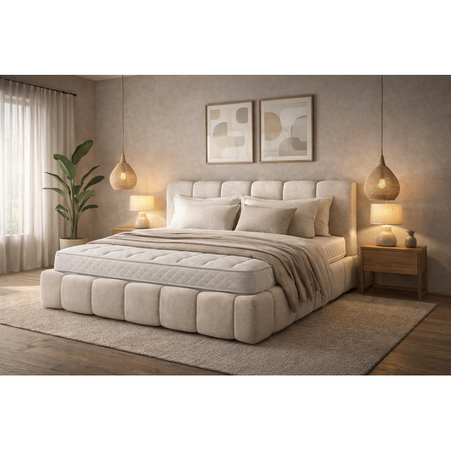 Cama Ofelia
