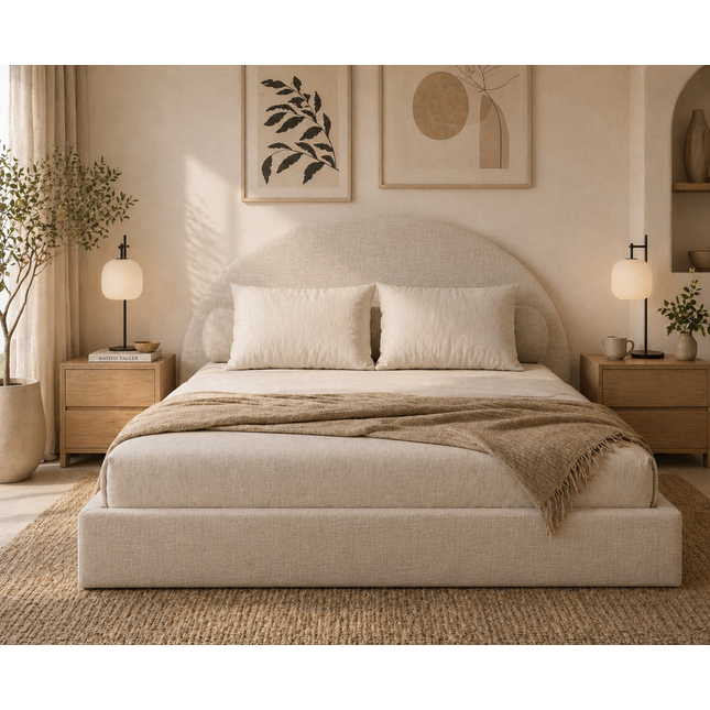 Cama Umma