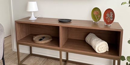 Credenza Etnica