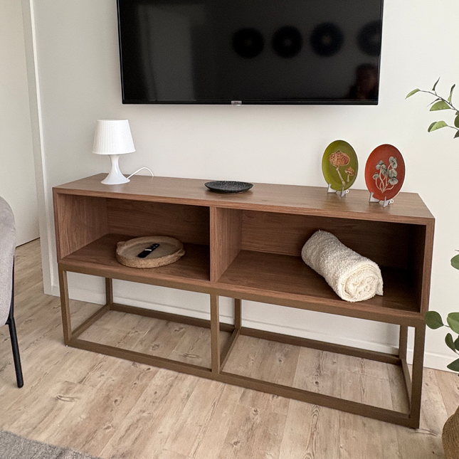 Credenza Etnica