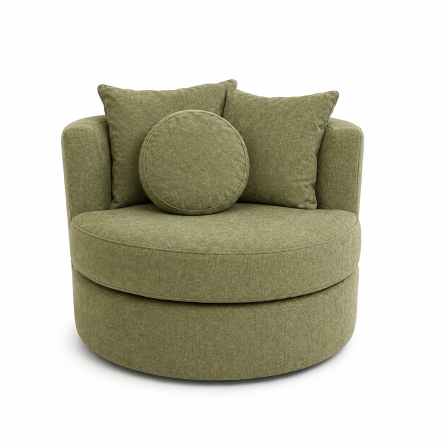 Sillón Enzo