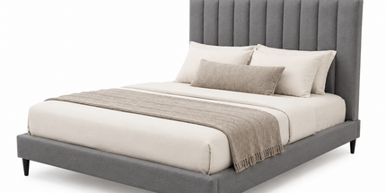 Cama Alba