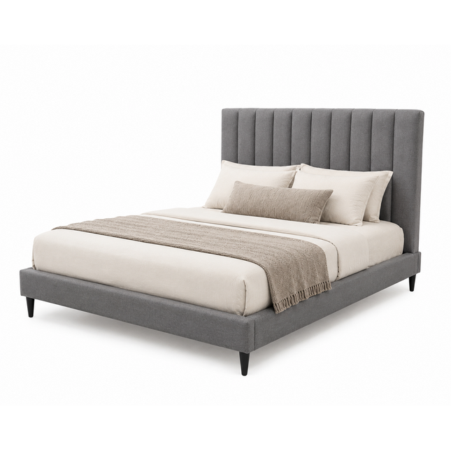 Cama Alba