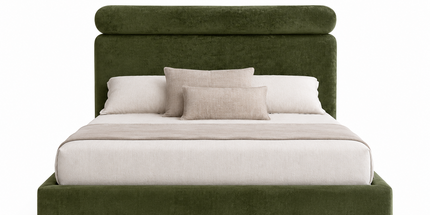 Cama Elisa