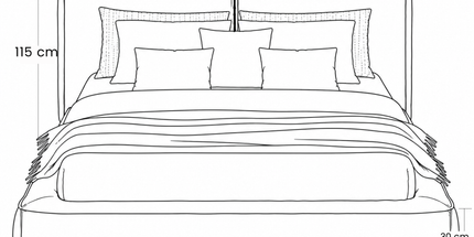 Cama Damiana