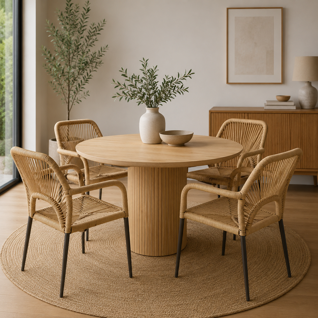 Silla Lorenza