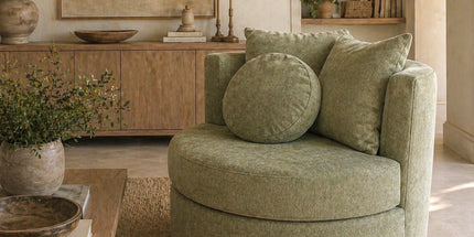 Sillón Enzo
