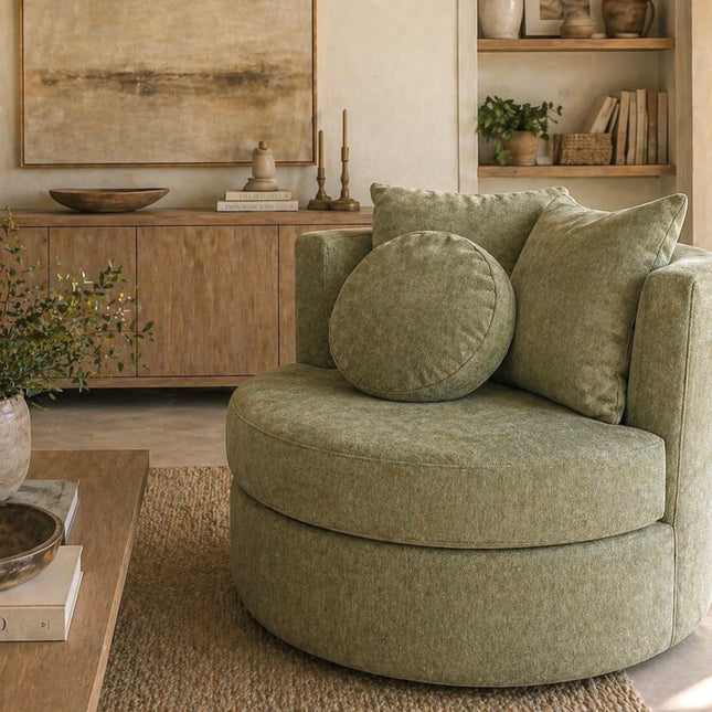 Sillón Enzo