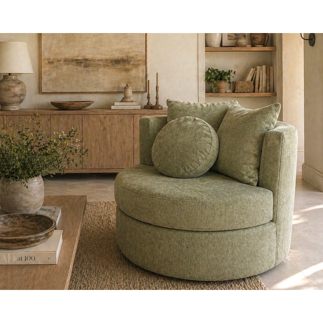 Sillón Enzo