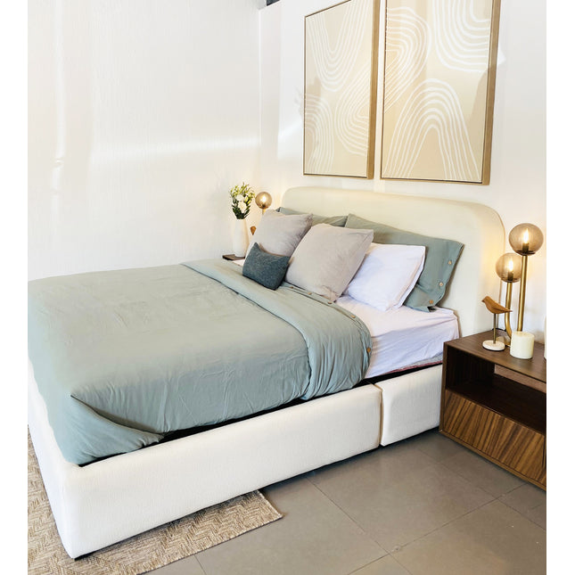 Cama Kokó