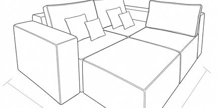 Sala Cubo