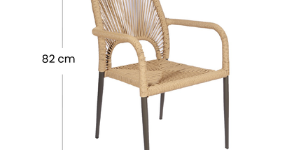 Silla Lorenza