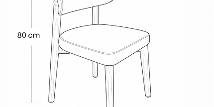 Silla Toscana