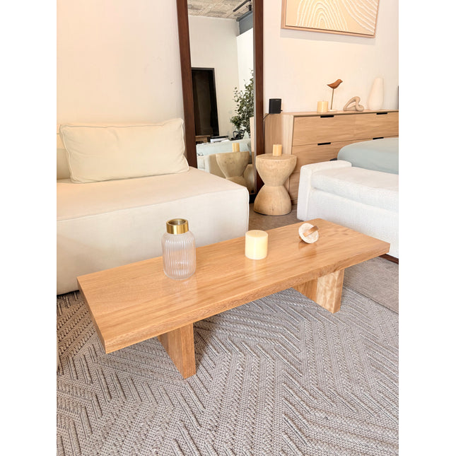 Mesa de Centro Aurelia