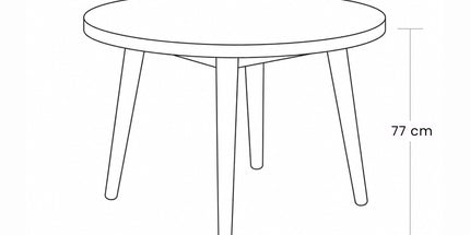 Mesa Triana