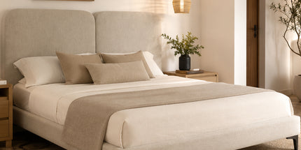 Cama Nicolas