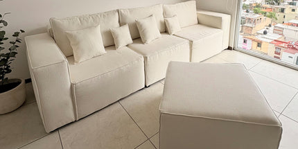 Sala Cubo
