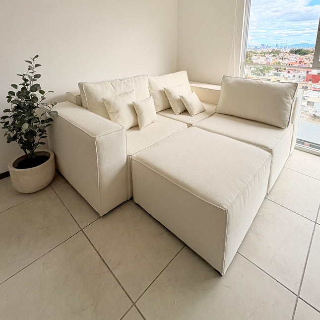 Sala Cubo