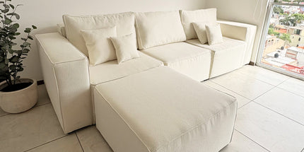 Sala Cubo