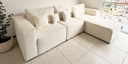 Sala Cubo