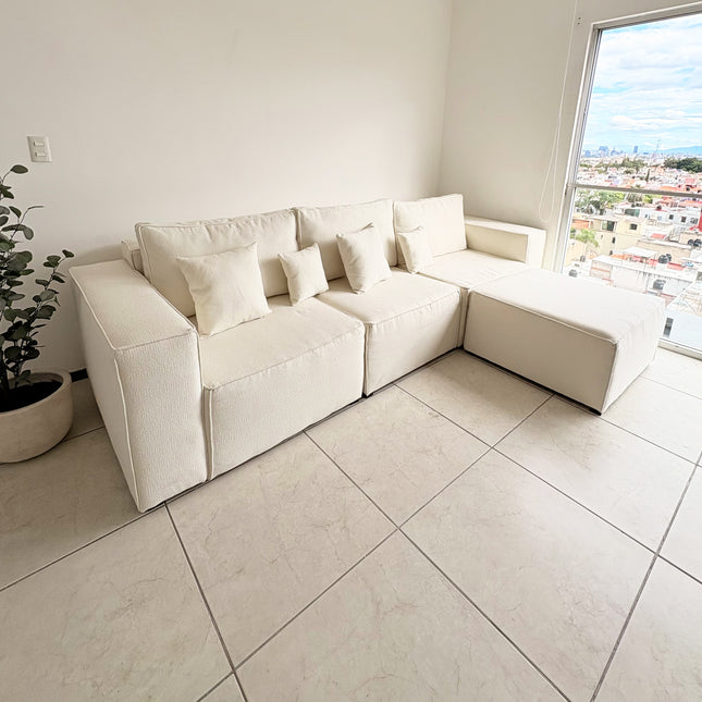 Sala Cubo