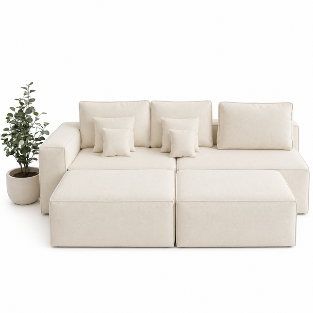Sala Cubo