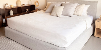 Cama Siena