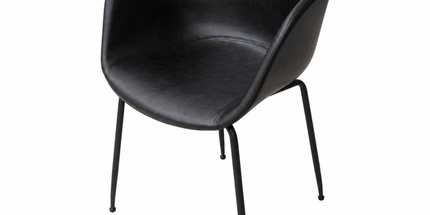 Silla Stella Color Negro