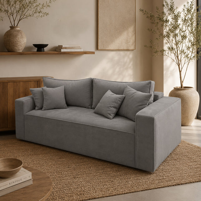 Sillón Amaia