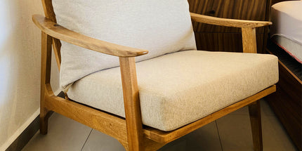 Sillón Emilia