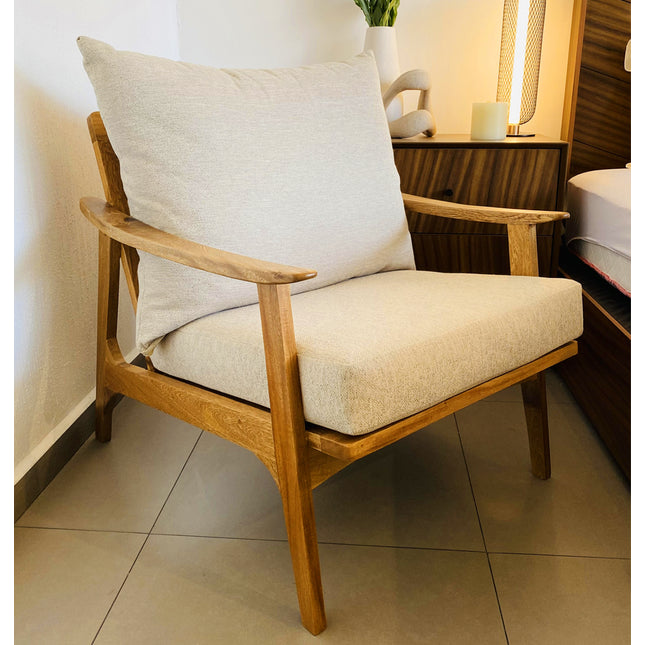 Sillón Emilia